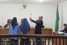 Sengketa UBD Memanas, Saksi Klaim Aset Yang Disengketakan Sah Milik Yayasan