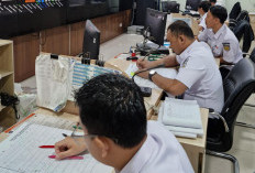 Peran Pusdalopka KAI: Jaga Kelancaran Operasional Kereta Api di Sumbagsel 24 Jam Non-Stop