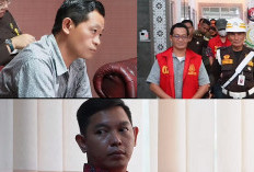 Oknum Pengacara Palembang Rekayasa Kasus Seolah Terdakwa Riduan Terima Semua Duit Korupsi Internet Desa