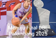 Waspada Xaverius 1, Cek Inilah Perjalanan Tim Bangau Menuju Final DBL Palembang 2025