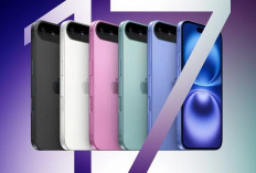 Kapan iPhone 17 Rilis? Ini Bocoran Jadwal dan Harga Fantastisnya!