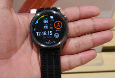 3 Smartwatch Keren, Nomor 1 Bisa Quick Reply Jika Ada WA Masuk, Nomor 2 Bisa Map Tracking