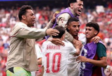 Ounahi Bersinar, Maroko Hancurkan Kanada dan Jadi Tim Pertama Lolos ke Perempat Final Piala Dunia 2026