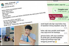 Keluarga Asep Sudah Lapor Polisi Setelah 6 Hari Tak Pulang, AKP Zahirin: Kita Lidik! 