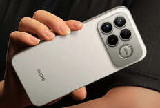 Redmi K90 Pro Max Mengusung Pengisian Daya Super Cepat dengan Kapasitas Baterai Besar 7560 mAh