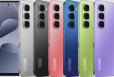 Ini Rekomendasi HP Gaming Terbaik 2026 Andal Harga Murah