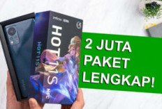 Infinix Hot 11S NFC: Smartphone Tangguh Fitur Modern Performa Tangguh