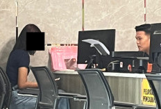 Motor Hendak Dijual Namun BPKB Enggan Diberikan, Istri di Palembang Jadi Korban KDRT, Jari Tangan Digigit 