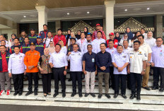 Bank Sumsel Babel Salurkan Bantuan CSR untuk Korban Bencana di Aceh, Sumut, dan Sumbar