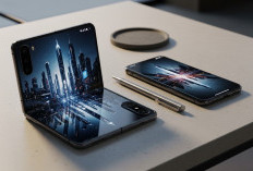 HP Lipat vs Flagship 20 Jutaan, Pilihan Mewah atau Sekadar Gaya? Ini Jawaban Jujurnya