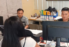 Ditantang Via WA, IRT di Palembang Mengaku Dianiaya Tetangga, Malah Dilaporkan Pengrusakan 