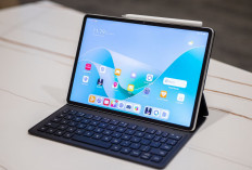 Huawei MatePad 11.5 S Hadir dengan PaperMatte Display 2.0
