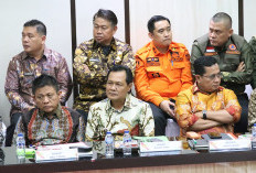 Antisipasi Asap Karhutla, Muara Enim Tetapkan Status Siaga Darurat 123 Hari, Mulai 1 Mei 2026 