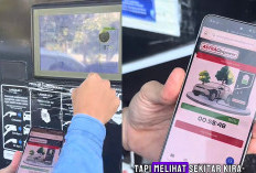 Etika Tak Tertulis Ngecas Mobil Listrik di SPKLU, Jangan Terlalu Egois Ingin Full 100 Persen