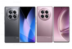 Infinix Zero 40 5G Mengusung Kamera Utama 108 MP dengan Sertifikasi IP54