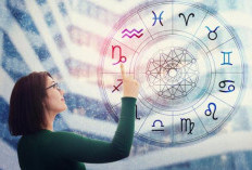 Ramalan Zodiak Rabu 10 September 2025: Leo Bersikaplah Ramah, Aquarius Sedang Sensitif