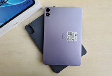 Spesifikasi Infinix XPad 20: Tablet Baru dengan Performa Unggulan dan Teknologi Baru!