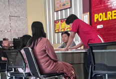 Remaja Putri di Palembang Digarap ‘Orang Dalam’, Dibawa Ibunya ke Bidan Langsung Terurai Aksi Bejat Kakak Tiri