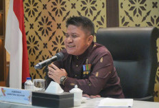 Jarak Pandang di Sumsel Membaik dan Penerbangan Kembali Normal, Herman Deru Sebut Efek Nyata Teknologi Dry Ice
