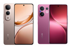 Update Harga Vivo V50 dan V60 Terbaru 2026: Apakah Smartphone Ini Masih Layak Dimiliki? 