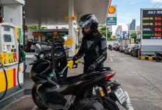 Harga BBM Naik Awal Juli? Jangan Panik, Begini Cara Membuat Motor Matic Tetap Irit Tanpa Kehilangan Tenaga
