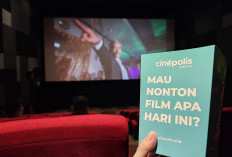 Disini Nonton Film Gratis 24 Jam Full Kualitas HD, Link Pengganti Rebahin, LK21 dan IndoXXI!