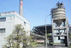 PT Bukit Asam Tbk Tegaskan Komitmen Transisi Energi Lewat Uji Coba Co-Firing di PLTU Tanjung Enim