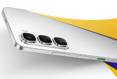 Infinix HOT 60i, Ponsel Harga Rp 1 Jutaan Sudah Dilengkapi Fitur AI