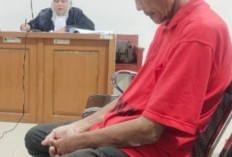 Hal Meringankan Nihil, Yunas Otak Pembunuhan Sadis Pensiunan Guru Kristina Dituntut Pidana Mati