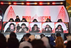 Kagendra Mewakili Indonesia di Honor of Kings World Cup 2025: Tim Esports Nasional Siap Tampil di Riyadh