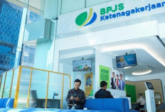 Berangkat Kerja Lebih Tenang, BPJS Ketenagakerjaan Berikan Perlindungan Kecelakaan di Perjalanan