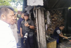 Rawan Risiko, Gubernur Sumsel Siap Tanggung Premi BPJS Ketenagakerjaan Pengrajin Besi di Ogan Ilir
