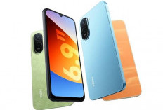 Redmi A7 Pro Usung Layar Luas Menggunakan Sistem Operasi Terbaru