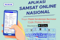 Cara Cek Pajak Kendaraan Bermotor Secara Online, Praktis dan Gak Perlu Antre
