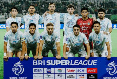  CEK, Ini Daftar Lengkap Klub yang Kena Sanksi Komdis PSSI Agustus 2025 di BRI Super League 2025/2026