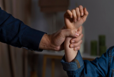 Pria Di Palembang Diduga Lakukan Perbuatan Asusila Berulang Kali, Warga Bertindak