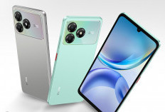 Nubia A36 HP Murah Diragukan Kemampuan Multitasking, Faktanya Ini HP Smooth, Awet dan Sudah Super AI