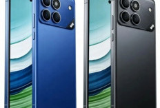 HONOR Win akan Tampil All Out di 2026, Smartphone Gaming yang Bakal Dilengkapi Kipas Internal