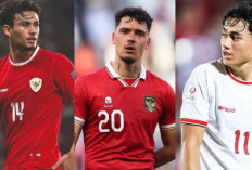 Padahal Jarang Tampil, Tapi 3 Pemain Ini Tetap Jadi Prioritas di Timnas Indonesia, Kok Bisa Ya?