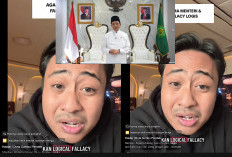 WADUH Menteri Agama Ikutan Singgung Guru, Haidar: Bisa Diam Dulu Nggak Sih! 