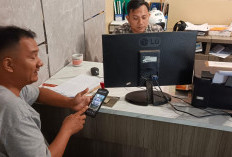 Diparkir Depan Rumah Selama 3 Hari, Pria di Palembang Kaget Mobil Miliknya Raib Dicuri Mengaku Sempat Dipinjam