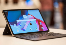 Lenovo Tab P11 Pro Tawarkan Performa dan Baterai Kuat, Jadi Pilihan Menarik