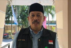 Jemaah Haji Debarkasi Makassar Kloter 1 UPG Tiba Hari Ini