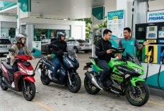 Tanda Kampas Rem Motor Harus Diganti Sebelum Terlambat, Jangan Abaikan Demi Keselamatan Berkendara