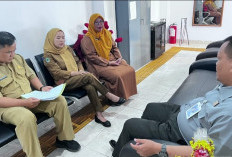 Perda Kawasan Tanpa Rokok Pangkalpinang Bakal Diubah, Ini Langkah Kanwil Kemenkum Babel