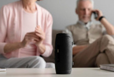 Berikut Cara Menyambungkan Bluetooth HP ke Speaker, agar Suara Terdengar Lebih Bagus