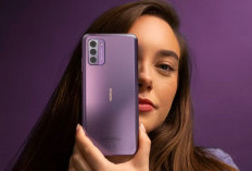 Nokia 5G Miliki Desain Unik dengan Kamera 250MP, Benarkah Akan Jadi Flagship Masa Depan?