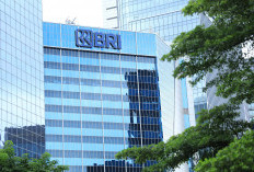 BRI Masuk Peringkat 349 Forbes Global 2000, Jadi Perusahaan Publik Terbesar di Indonesia 2025