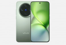 Vivo Bakal Hadirkan X200 FE Versi Terjangkau dari Smartphone X200 Pro Mini