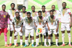 PENENTUAN, Siapa Juara Piala Kemerdekaan 2025, Timnas Indonesia U-17  atau Mali U-17